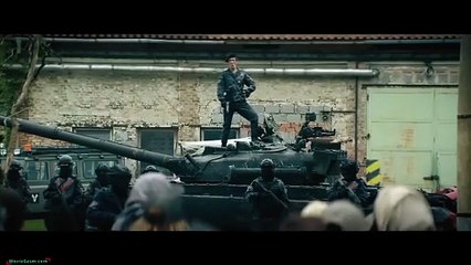 AFTERBURN (2025) Official Trailer | Samuel L. Jackson & Dave Bautista | Action Thriller 4K | SB Entertainment