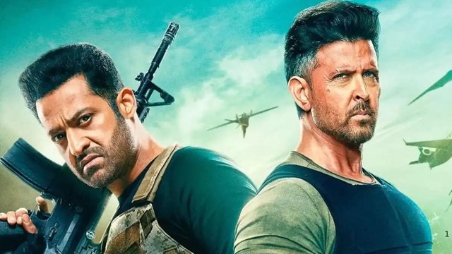 ವಾರ್-2 ಸ್ಟಾರ್ಸ್ ನಡುವೆ ರಿಯಲ್ ವಾರ್? ಸೌತ್ Vs ನಾರ್ಥ್ ವಾರ್ ಮತ್ತೆ ಶುರುವಾಯ್ತಾ?