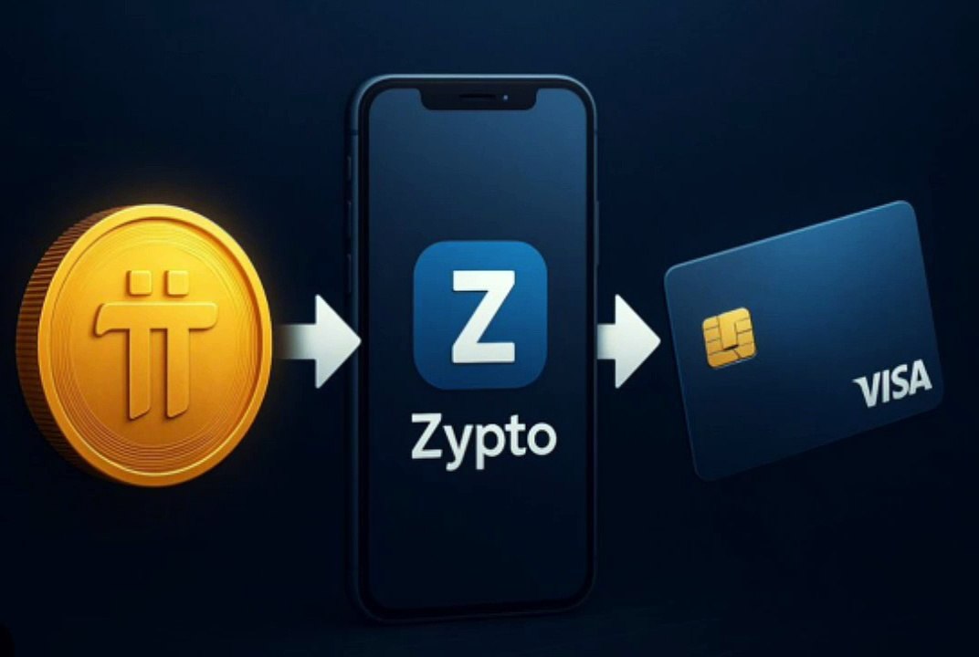 Zypto Joins Pi Network’s Authorized KYB Merchant List, Advancing DeFi and Real-World Payments