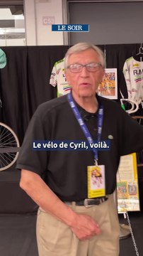 Plus de 60 vélos et près de 100 ans d'histoire cyclistes