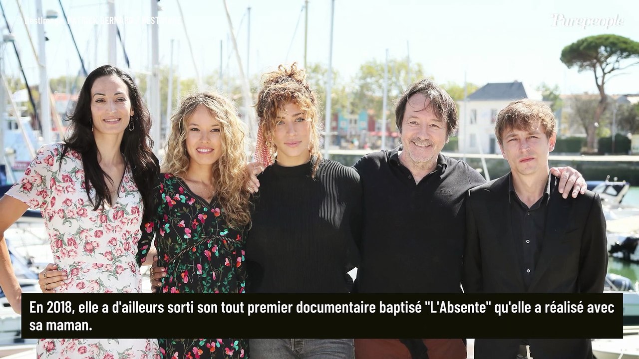 Laurence Ferrari et Thomas Hugues : Voici leur fille Laëtitia, parfait mélange de ses parents, au CV impressionnant