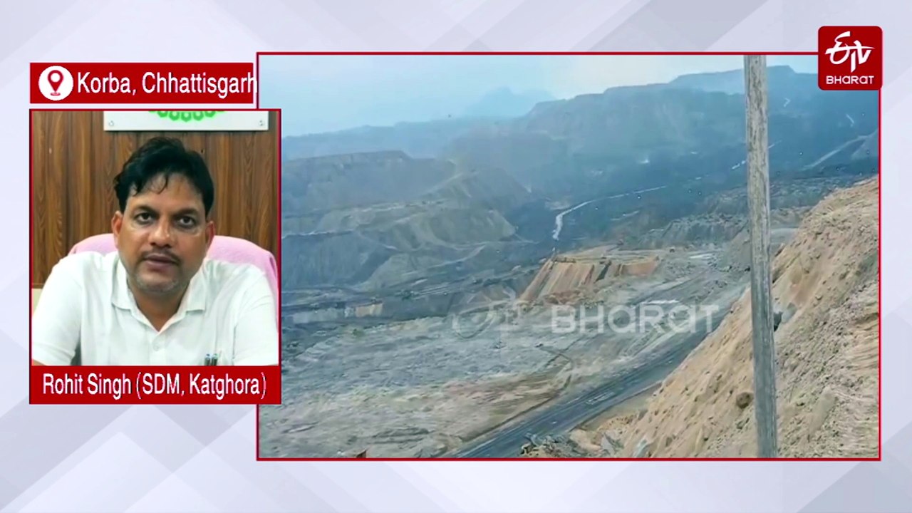 Compensation Fraud Revealed In Chhattisgarh's Dipka Coal Mine Expansion; 152 Fake Properties Identified