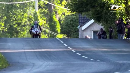 Race Highlights from all 9 races of TT 2019 #LoveTT