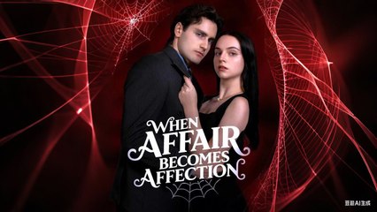 When Affair Becomes Affection - FULL MOVIE