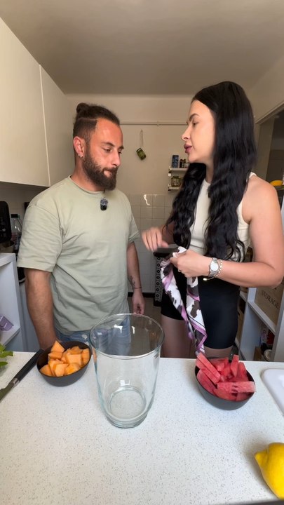 Blind cocktail 😂