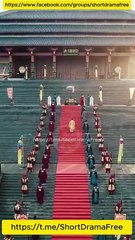 [RVC] Return of His Majesty (DUBBED) Dramabox ShortDrama #FullVision  #TVShow2025 #HotDrama 04 - loambition