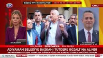 CHP Grup Başkanvekili Ali Mahir Başarır ve Şanlıurfa Milletvekili Mahmut Tanal Açıklama