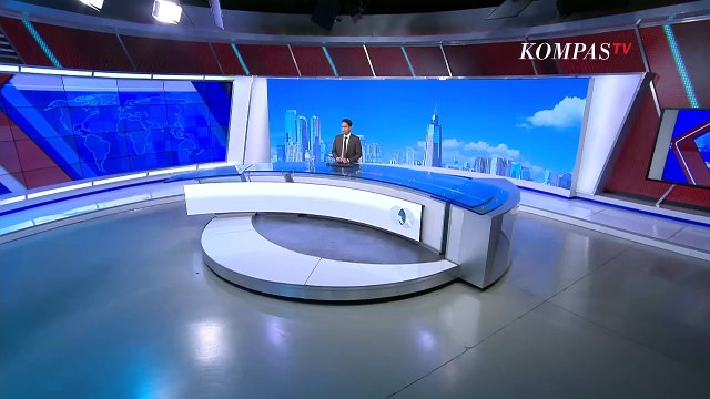 Harga Beras Naik: Petani Tetap Merugi Akibat Cuaca Buruk, Hasil Panen Menurun| KOMPAS SIANG