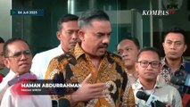 Harta Menteri Maman Disorot usai Viral Istrinya Diduga Minta Fasilitas Negara