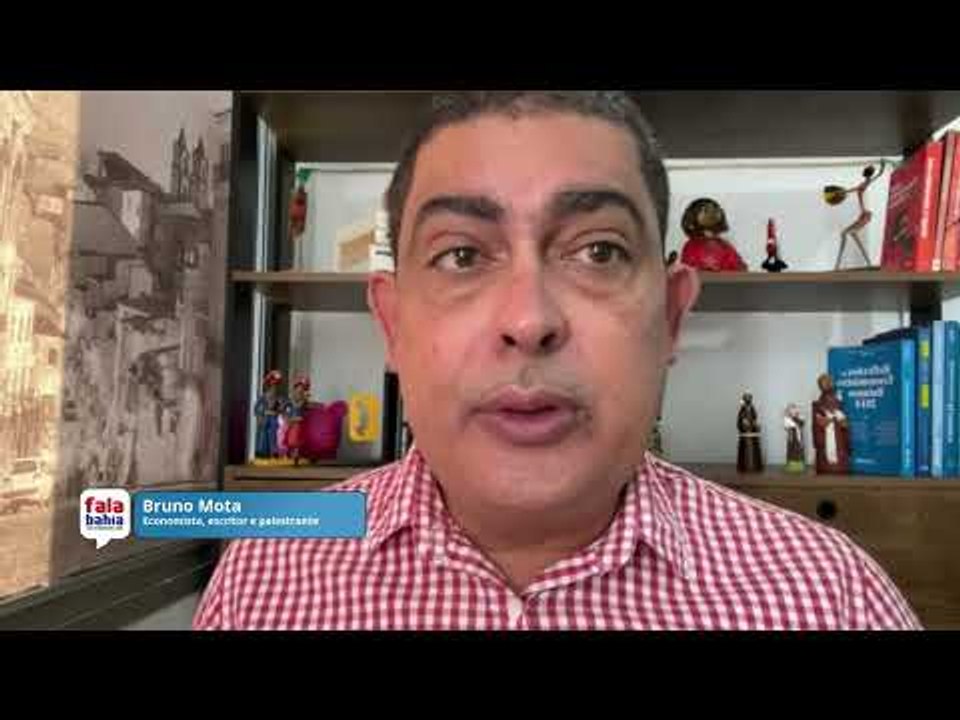 Por que a taxa de endividamento de famílias cresceu? O Fala Bahia explica
