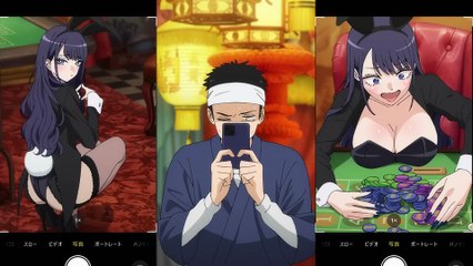 My Dress-Up Darling - Season 2 Official Trailer