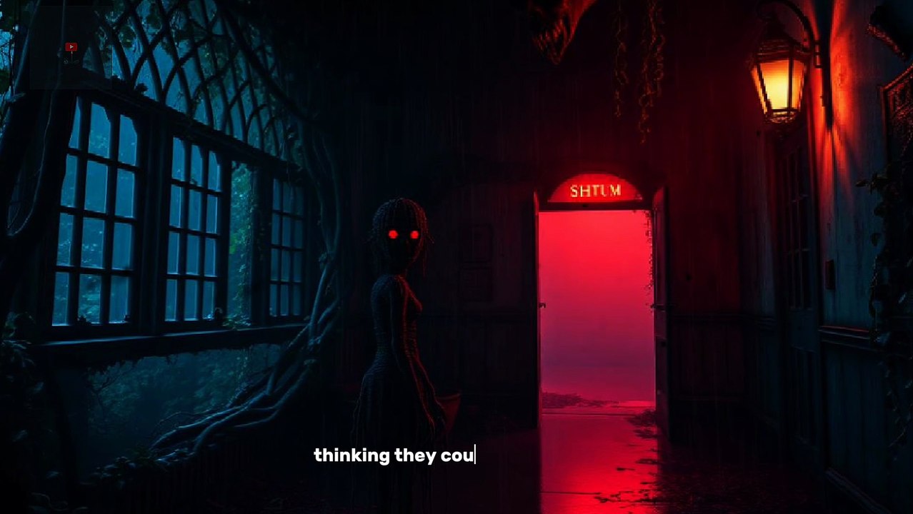 Admin Found a Note in the Attic That Said: ‘I’m Still Here’ | True Horror