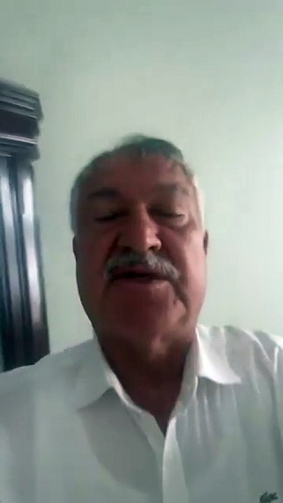 Gözaltına alınan Adana Büyükşehir Belediye Başkanı Zeydan Karalar’dan ilk açıklama: Dünya bilir ki; parayla, pulla, üç kağıtla işim yok