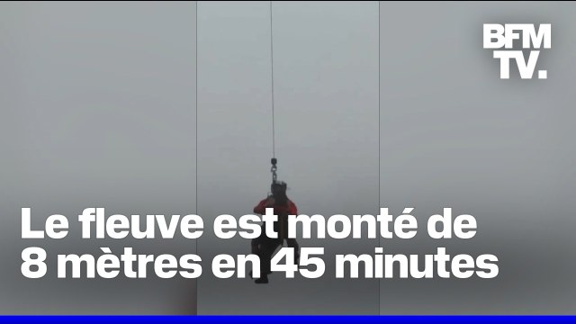 Au moins 24 morts dans des inondations mortelles au Texas