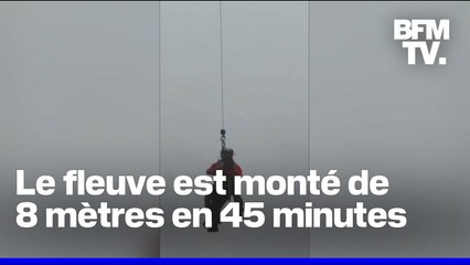 Au moins 24 morts dans des inondations mortelles au Texas