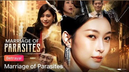 MARRIAGE OF PARASITES (2025) - Full Movie