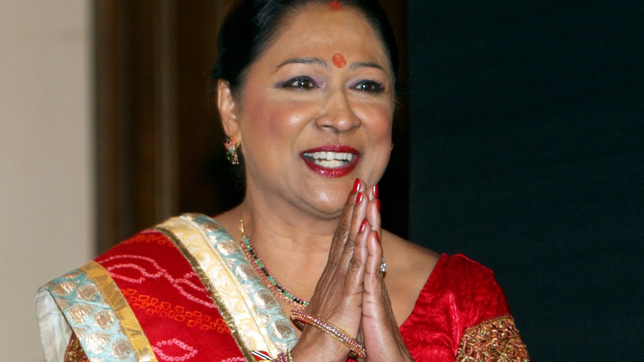 'Respected and Visionary': Trinidad PM Kamla Persad-Bissessar Praises Modi’s Global Leadership Impact