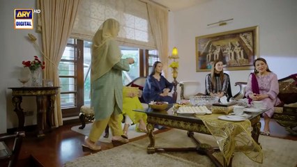 Sher Episode 14 - Danish Taimoor - Sarah Khan - 3 July 2025