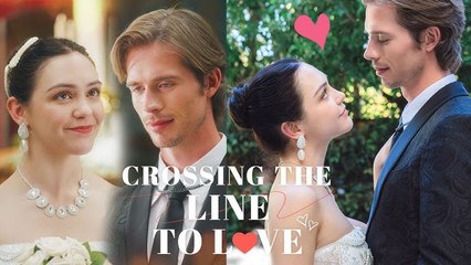 Crossing The Line To Love - FULL MOVIE