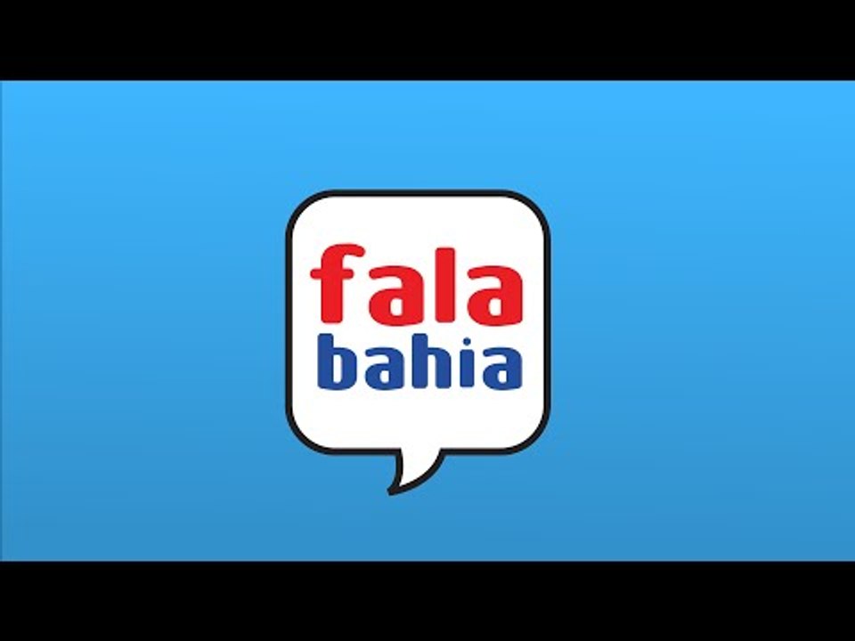 06/06/25 - Programa FALA BAHIA - Bahia FM e Bahia FM Sul