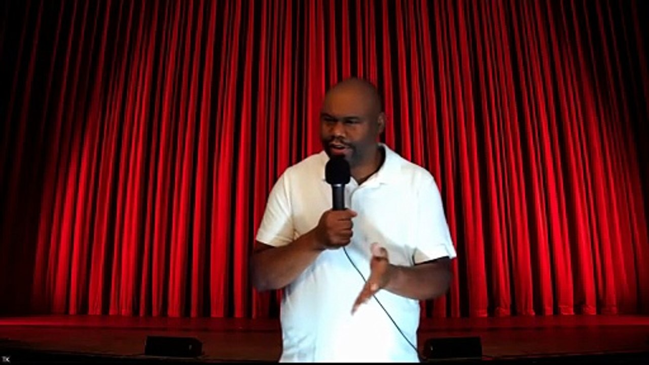 Trey Knowles - Black Holocaust 2026-2027 Might Be Coming Soon