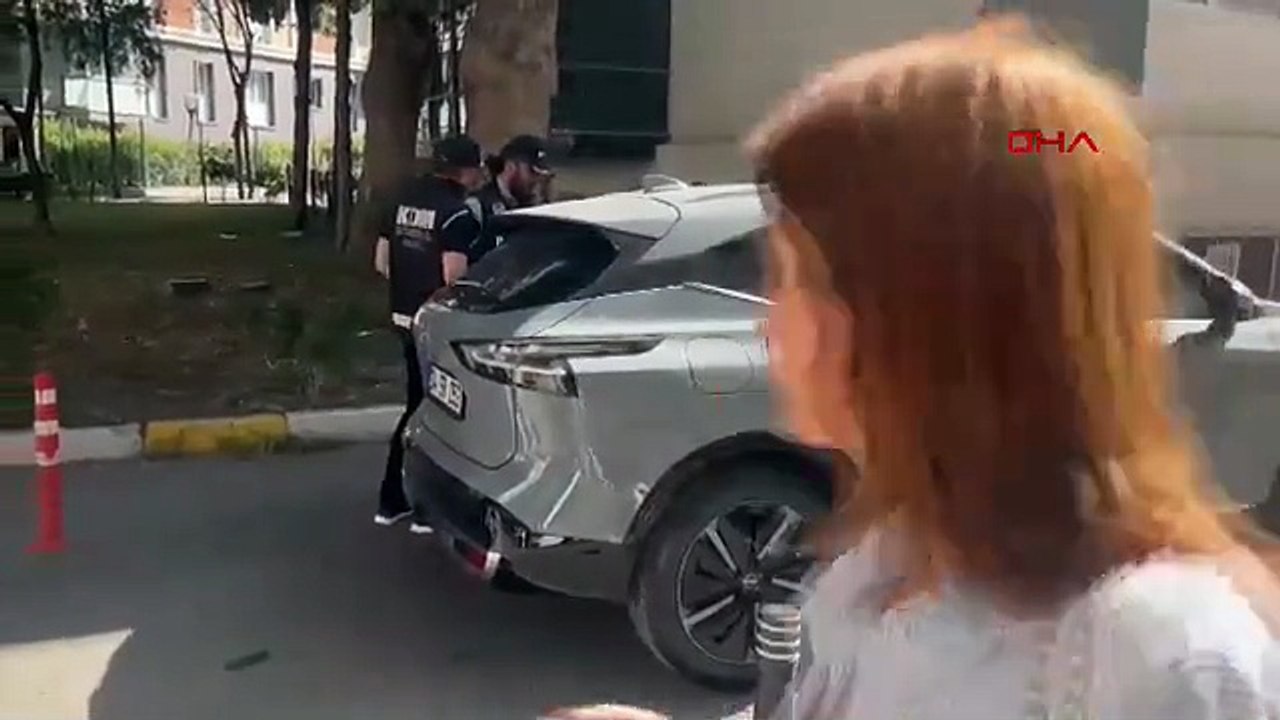 Zeydan Karalar, 'Niçin gözaltına alındınız?' sorusunu yanıtladı