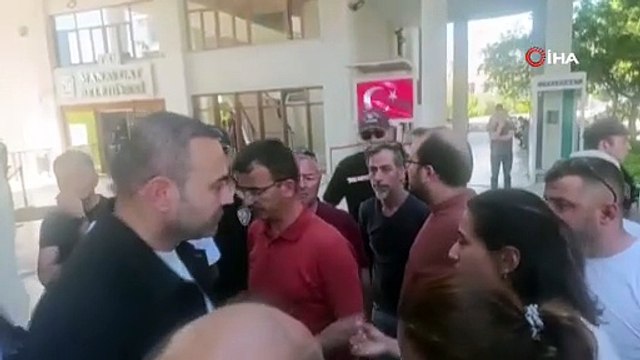 Manavgat Belediyesi'ne 'rüşvet ve yolsuzluk' operasyonu