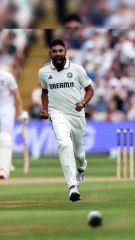 Mohammad Siraj 6 Wickets 🔥 | इंग्लैंड में मचाई तबाही #shorts #mohammedsiraj