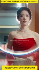 Signed in Secret, Sealed in Farewell (DUBBED)  Dramabox - Billionaire Drama