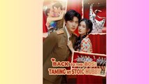 Back To The 80s - Taming My Stoic Hubby (2025) - Full Movie
