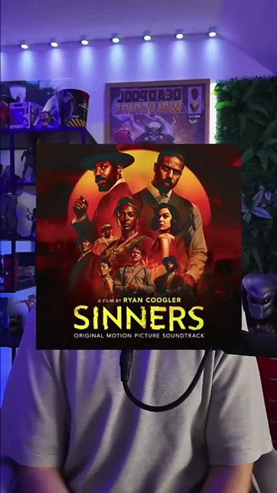 🧛‍♂️Marvel a revendu les costumes de Blade à Sinners 😱