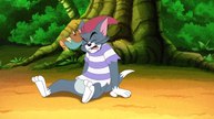 Tom and Jerry - Shiver Me Whiskers | Tom & Jerry Movie in Hindi