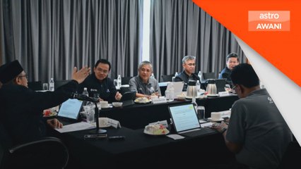 ECRL siap 85 peratus, MRL perlu pastikan tiada kelewatan - KSN