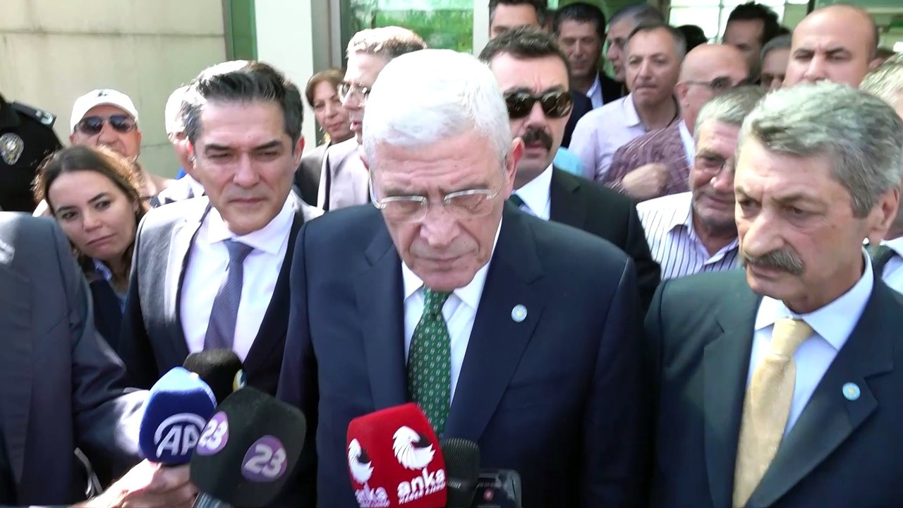 Dervişoğlu'ndan belediyelere yeni operasyona te...