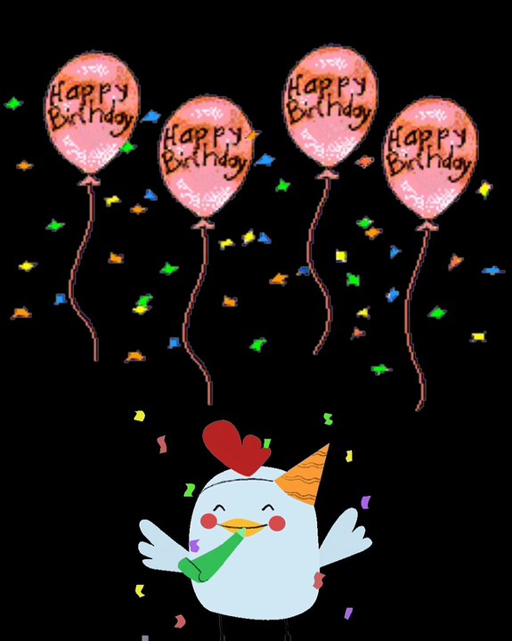 HBday
