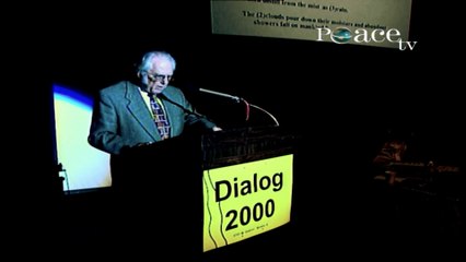 The Qur'an and the Bible in the Light of Science - Dr Zakir Naik v-s Dr William Campbell - Part-2