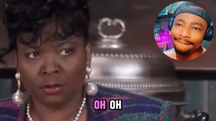 Reacting to Bernie Mac’s ICONIC Scene – “What Yo Wife Used to Do Back in the Day” 😂🔥
