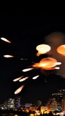 Hypersonic Strike: Iran’s Second Attack on Israel #defense #shorts