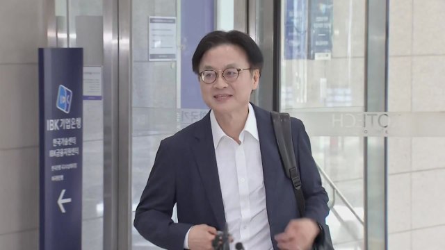 [단독] 자녀 보험금 5천4백만 원 대납?...김정관 산업장관 후보자 '꼼수 증여' 의혹 / YTN