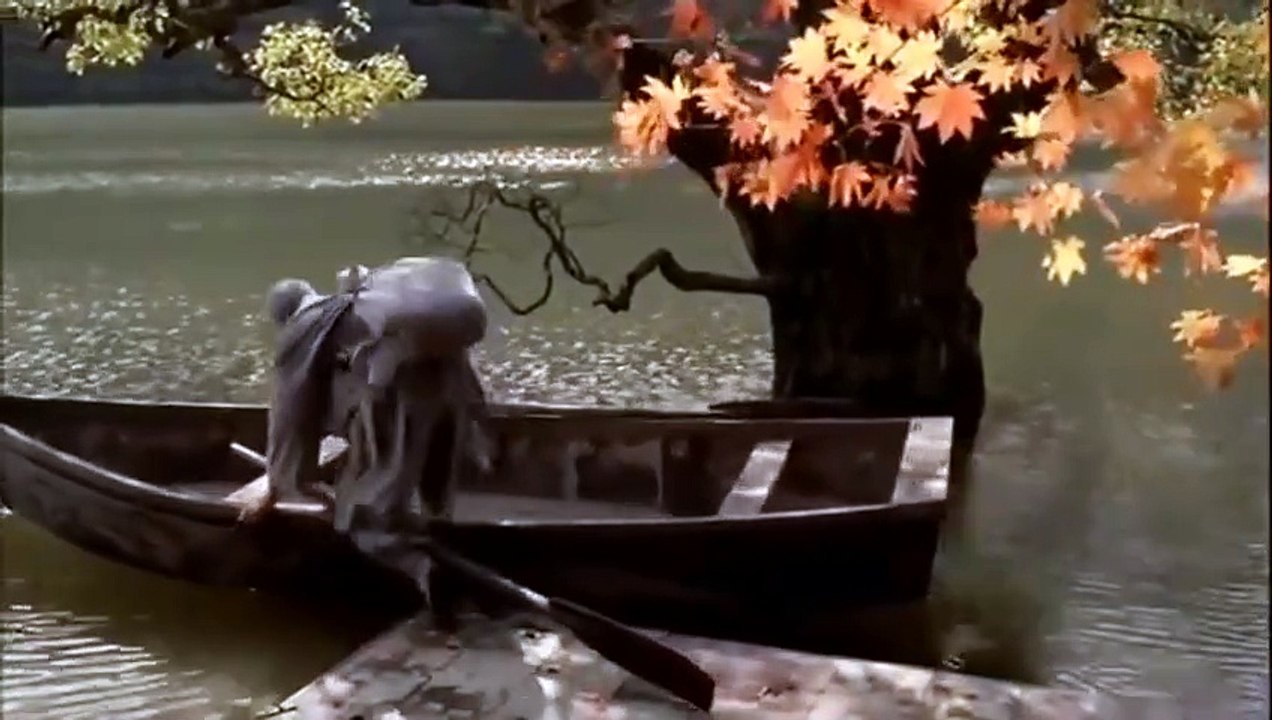 Xuân, hạ, thu, đông rồi lại xuân ( Spring, Summer, Fall, Winter and Spring)