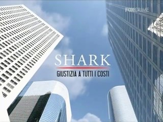Shark 5 Violenza di gruppo 2006
