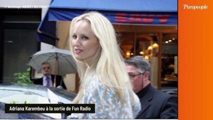 "Véridique !" : Adriana Karembeu donne son astuce pour perdre 4 kilos en une semaine