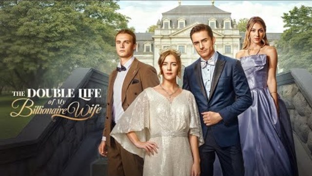 [RVC] The Double Life of My Billionaire Wife Swave #FullVision #TVShow2025 #HotDrama 04 - loambition