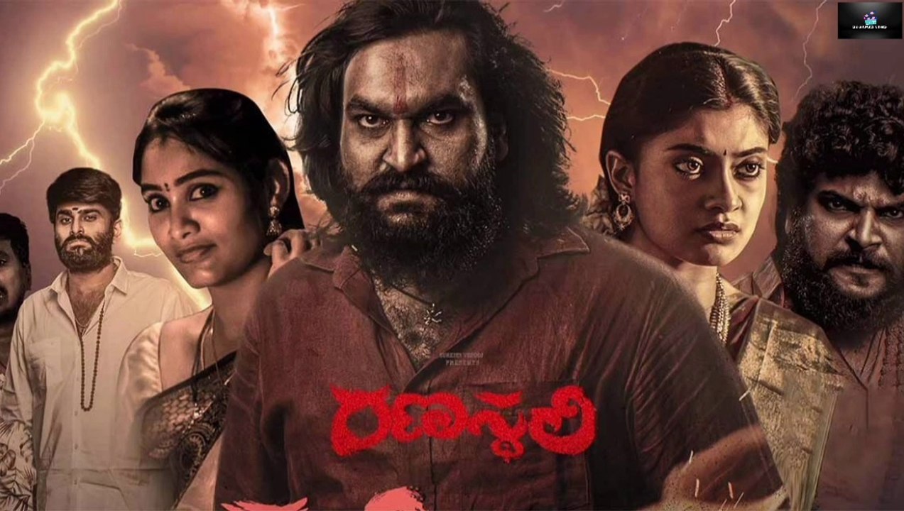 Ranasthali 2025 Hindi Movie