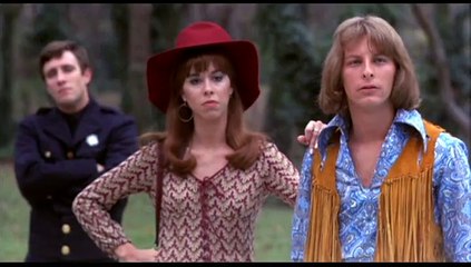 Gas - Fu Necessario Distruggere il Mondo per Poterlo Salvare (1970) ITA