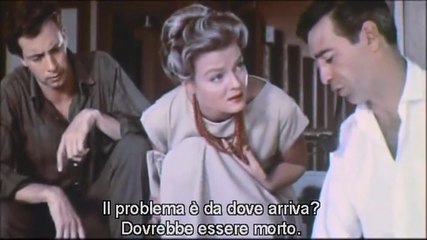 L' ultima Donna sulla Terra (1960) (sub ita)