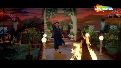 Shaam Dhal Rahi /Maidan-E-Jung (1995) /Kumar Sanu, Sadhana Sargam, Akshay Kumar , Karisma Kapoor