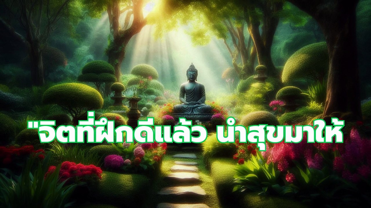 เรียนรู้ที่จะปล่อยผ่าน แล้วชีวิตจะเบาขึ้น