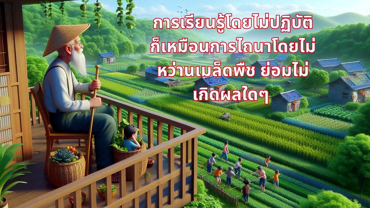 5 หลักคำสอนขงจื๊อ
