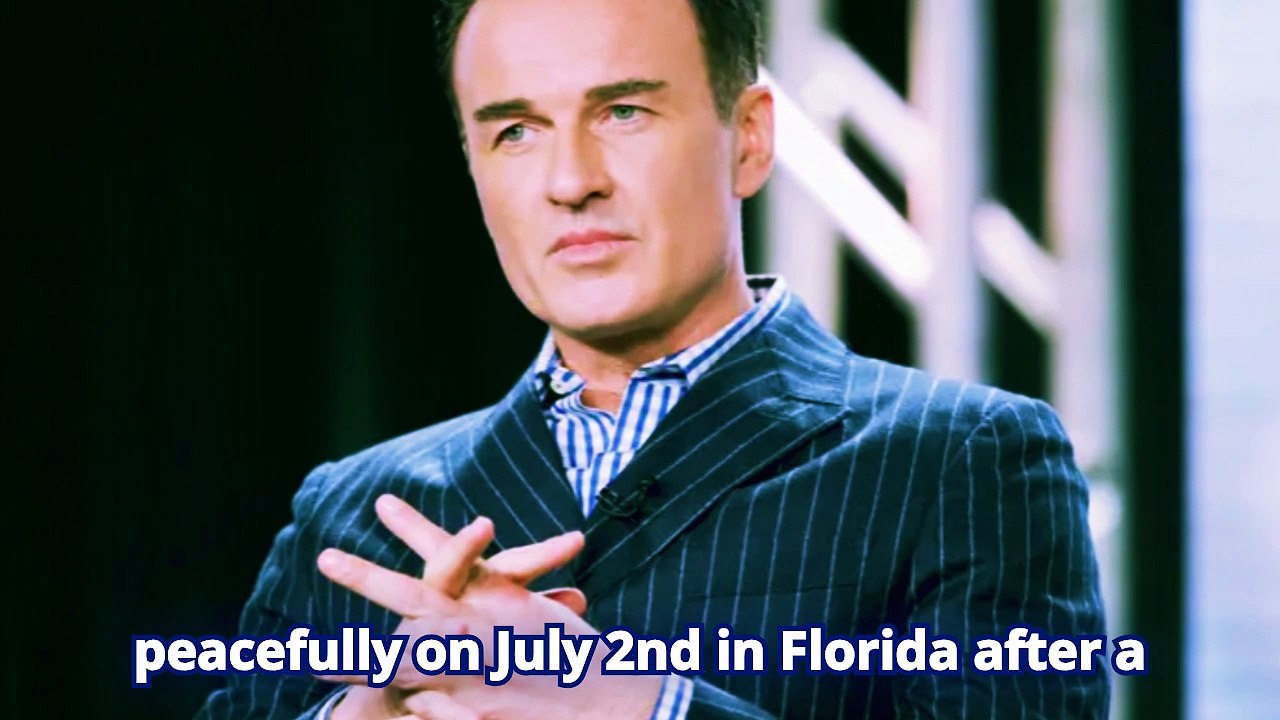 Julian McMahon Dies at 56 | ‘Nip/Tuck’, ‘Charmed’ & ‘Fantastic Four’ Star Remembered